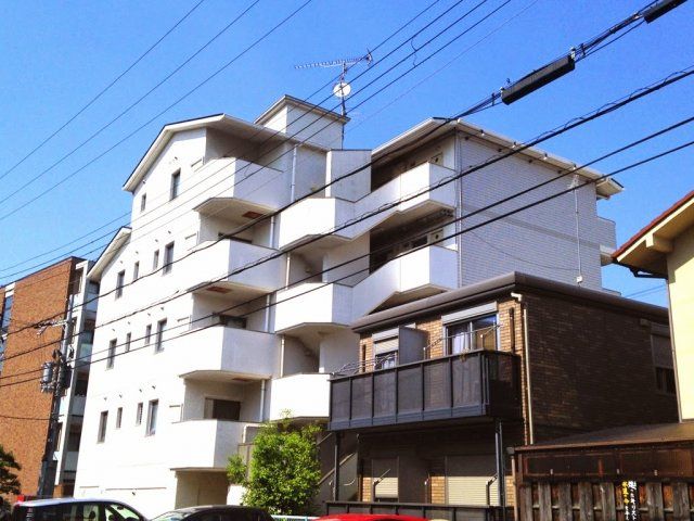 プレアール興戸の外観画像