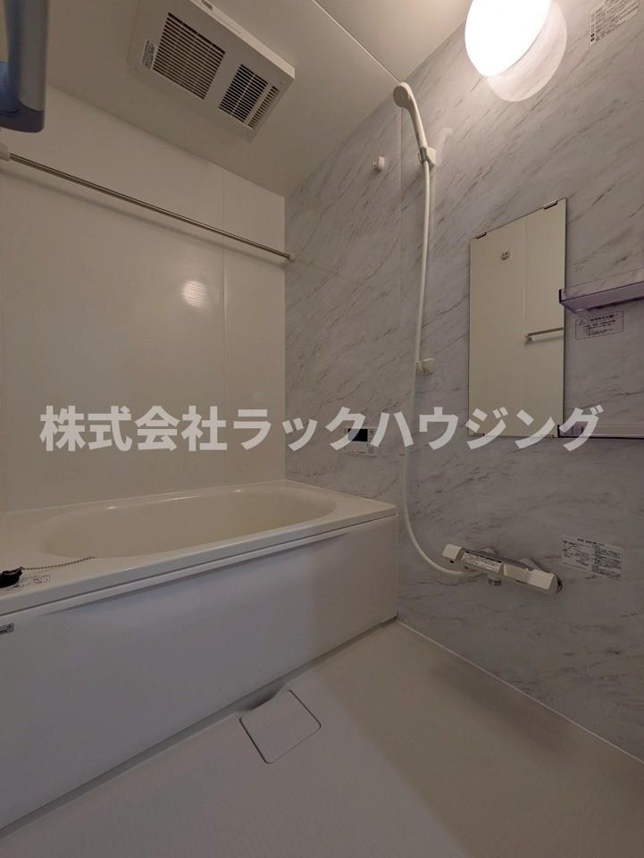 バスルーム