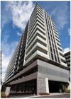 東京ミッドベイ勝どきの間取り画像