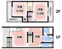 東神田町テラスの間取り画像