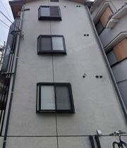 リベラル宮之阪の外観画像