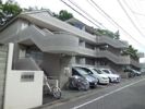 経堂ヒルズの間取り画像
