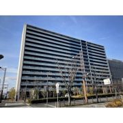 大阪ベイレジデンスの外観画像