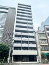 アイル秋葉原ノースドゥーエの間取り画像