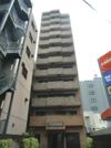 トーシンフェニックス田町の間取り画像