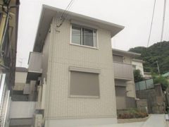 セジュール青谷壱番館の外観画像