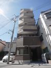 Blue Oceonの間取り画像