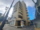 六軒家ロビンフラットの間取り画像