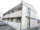 クレシアの外観
