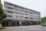 京都東山406棟の間取り画像