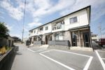 メイプルタウン小林の間取り画像