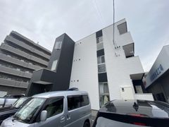 月光南観音零番館の外観画像