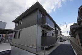D-roomフェリーチェの外観画像
