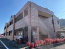 グリーンロックの間取り画像