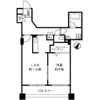 サングランパの間取り画像