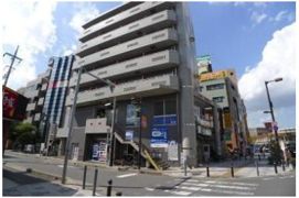 T-net リンクスヤマザキの外観画像