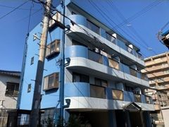 CASA TANAKAの外観画像