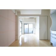 SERENiTE本町refletの間取り画像