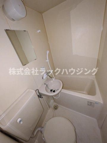 バスルーム