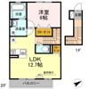 D-room須屋の間取り画像