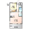 エスペランサの間取り画像