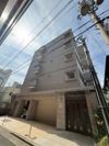 ショーソン上沢の間取り画像