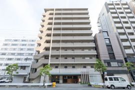 ファミール・リブレ梅田東の外観画像