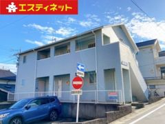 グリーン桃山の外観画像