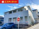 グリーン桃山の間取り画像