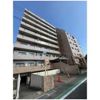 パシフィックパレス大手町の間取り画像