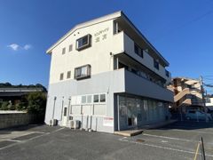 ピュアハイツ北方の外観画像