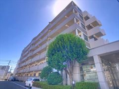 ボナール壱号館の外観画像