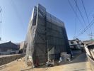 REGALEST-F 矢野駅前の間取り画像