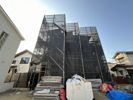 GreenHILLⅤの間取り画像