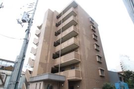 エレガンス・STの外観画像