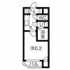 コテージ大日（Cottage Dainichi）の間取り画像