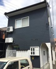 Tハウスの外観画像