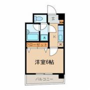 I＆I YAGISAWAの間取り画像