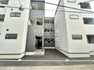 Crecia片野IIの間取り画像