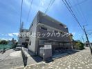 グランデ寿町Ⅱの間取り画像