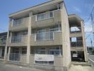 マンション グリンピアの外観