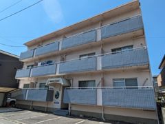 メゾン伏木の外観画像