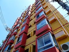 上北沢グリーンコーポの外観画像