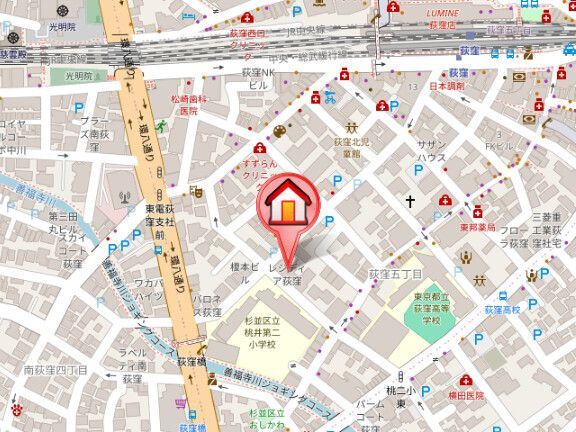 地図