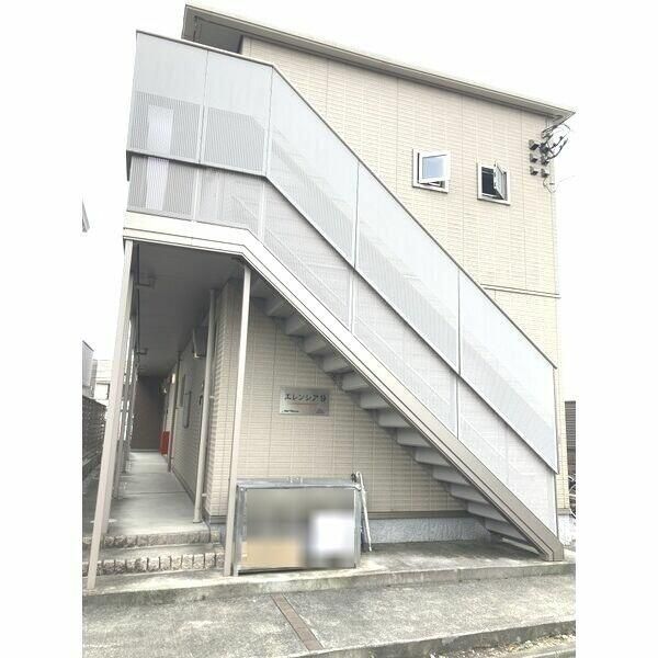 エレンシア9の外観画像