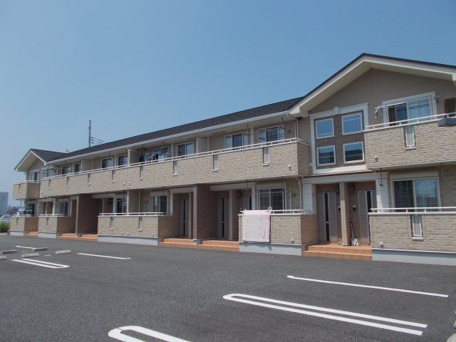 イースト ウインド 下之城の外観画像