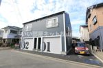 Garage D’s Kumeの間取り画像