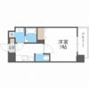 BPRレジデンス福島の間取り画像