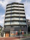 オークスURAWAの間取り画像