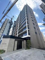 デュオヴェール博多駅の外観画像